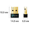 Ультракомпактный USB-адаптер TP-LINK UB5A BLUETOOTH 5.0